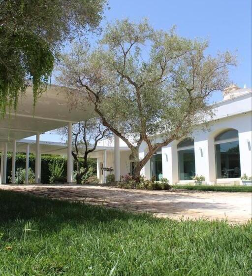 בית מלון כפרי Torre Domini