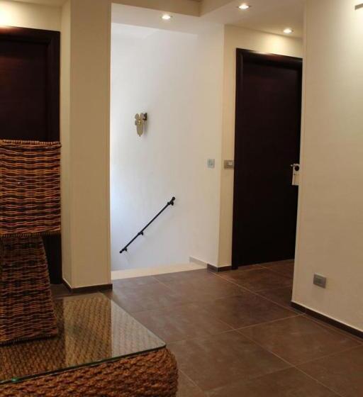 בית מלון כפרי Torre Domini