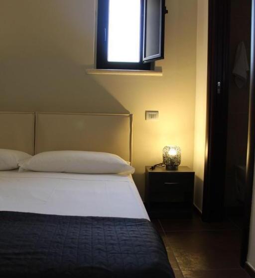 בית מלון כפרי Torre Domini