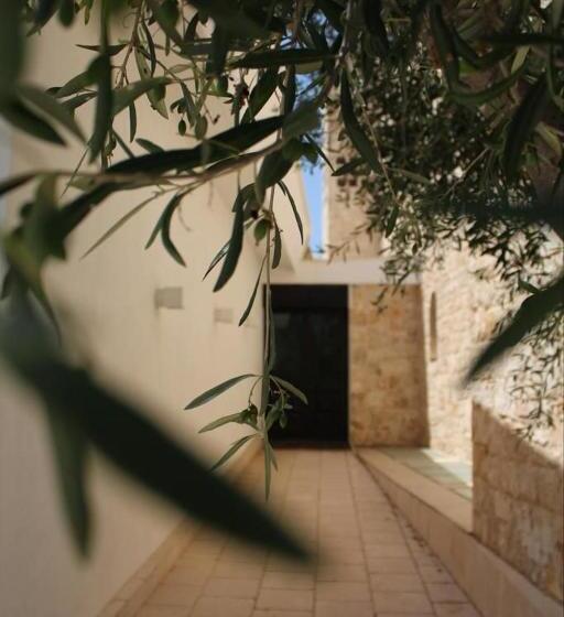 בית מלון כפרי Torre Domini