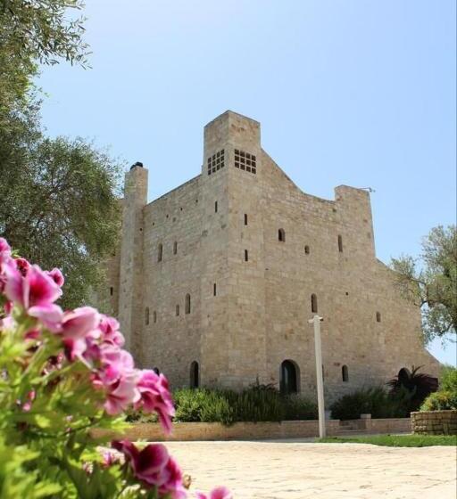 בית מלון כפרי Torre Domini