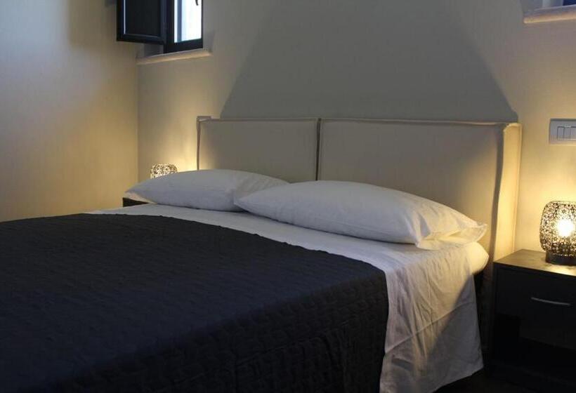 בית מלון כפרי Torre Domini