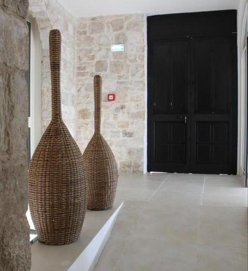 בית מלון כפרי Torre Domini