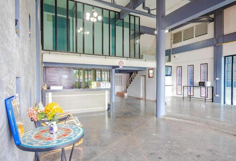 فندق Tyler Banpon