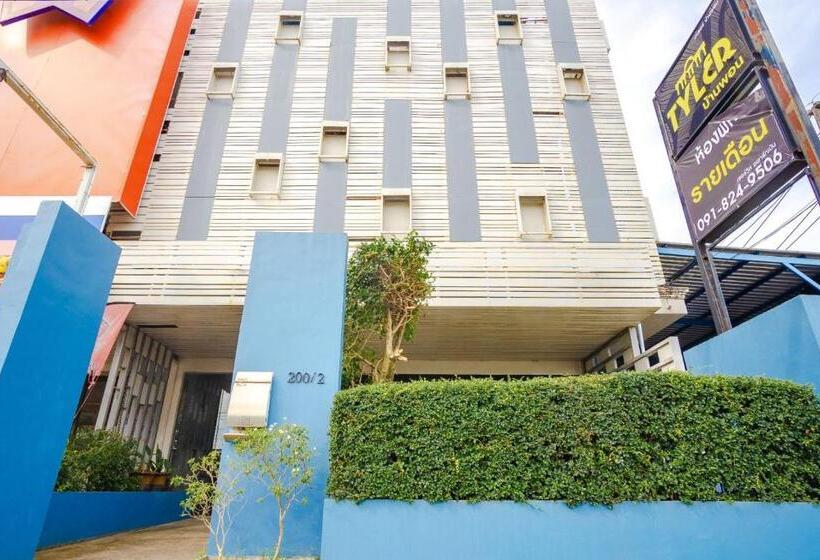 فندق Tyler Banpon