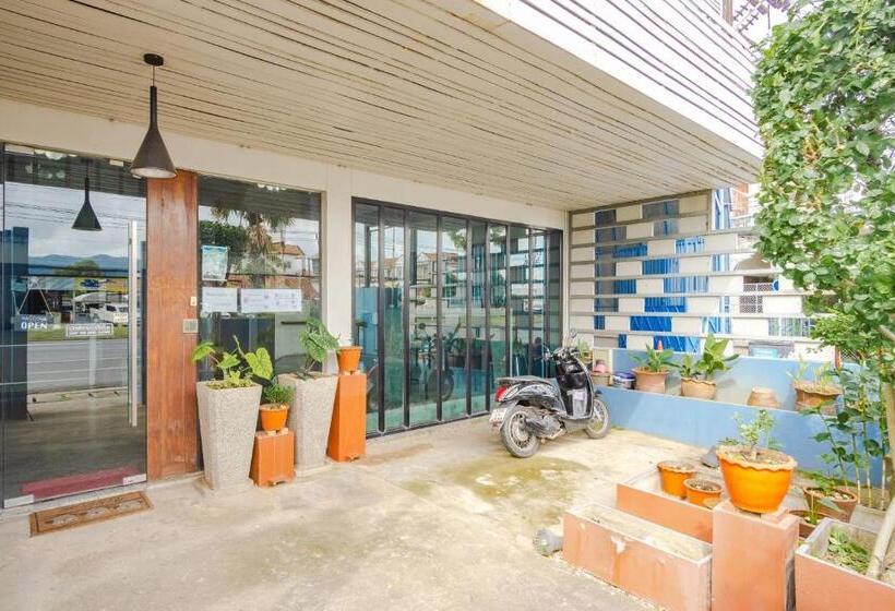 فندق Tyler Banpon