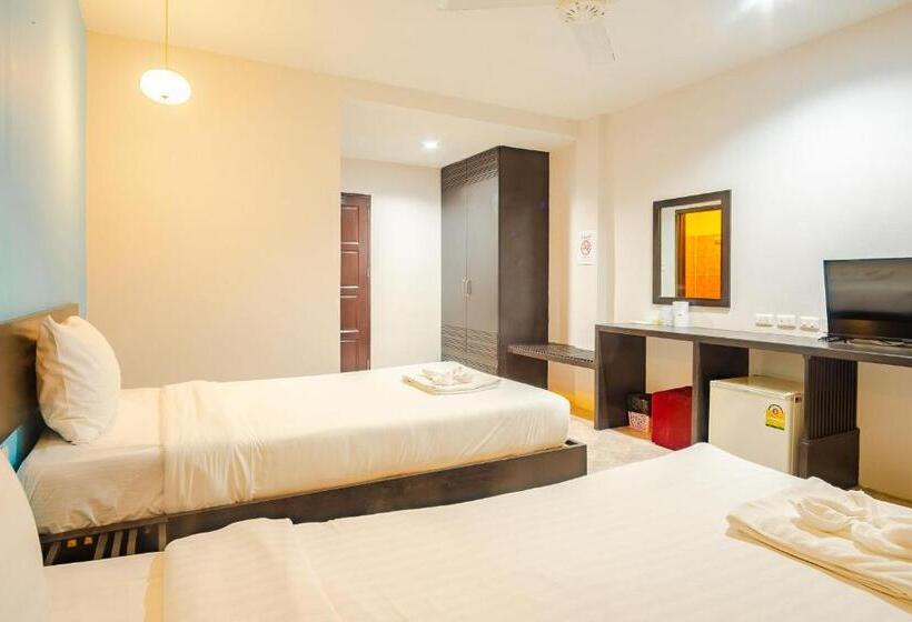 فندق Tyler Banpon