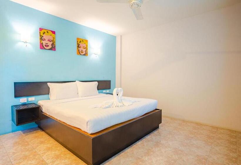 فندق Tyler Banpon