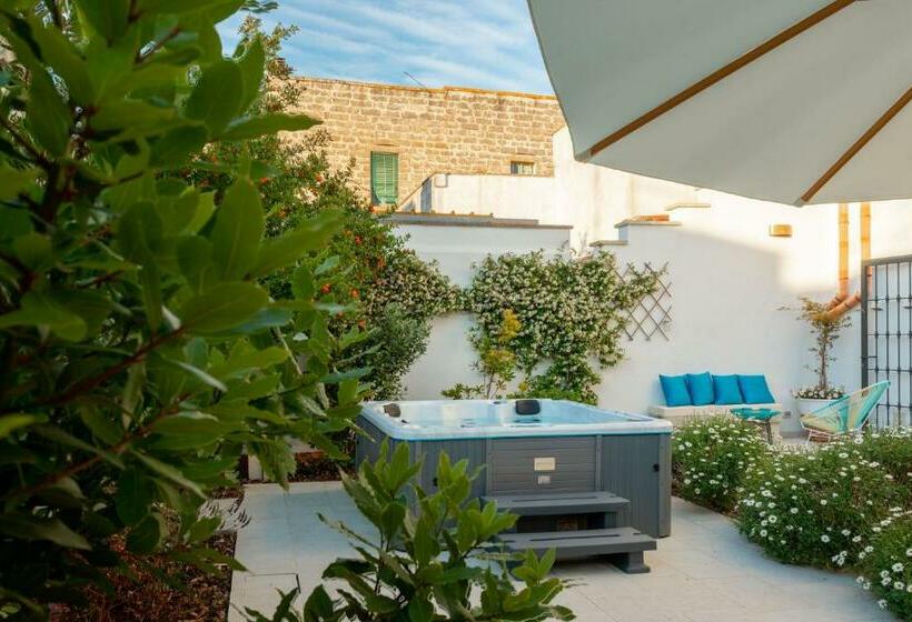 Il Palmento B&b