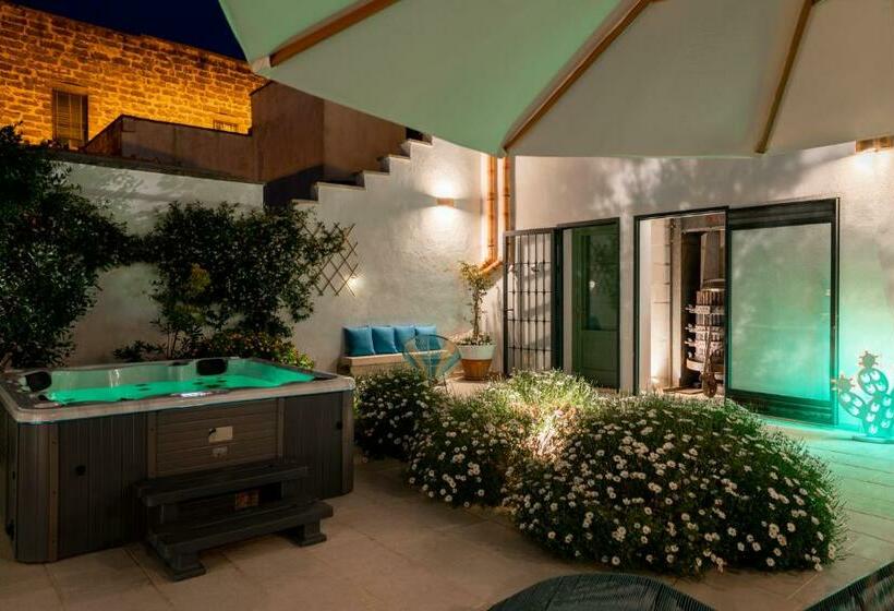 Il Palmento B&b