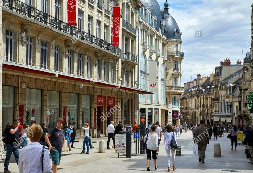 Nyx Suite D’exception