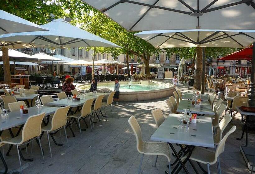 Nyx Suite D’exception