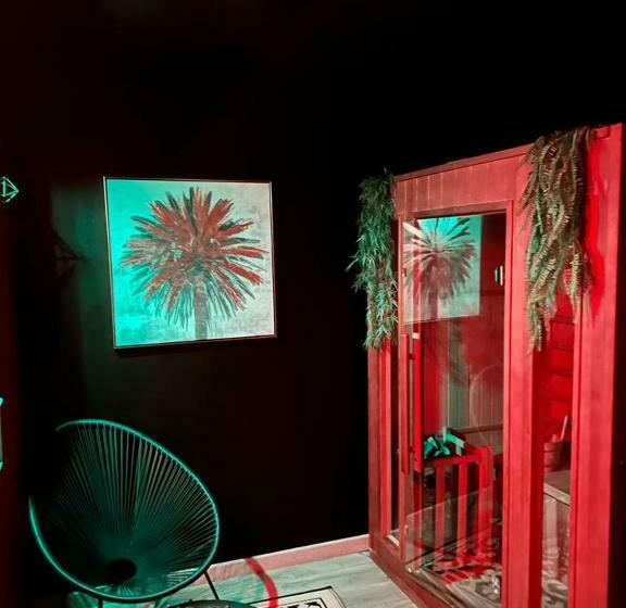 Nyx Suite D’exception