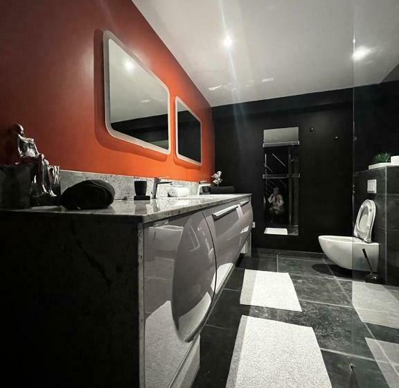 Nyx Suite D’exception