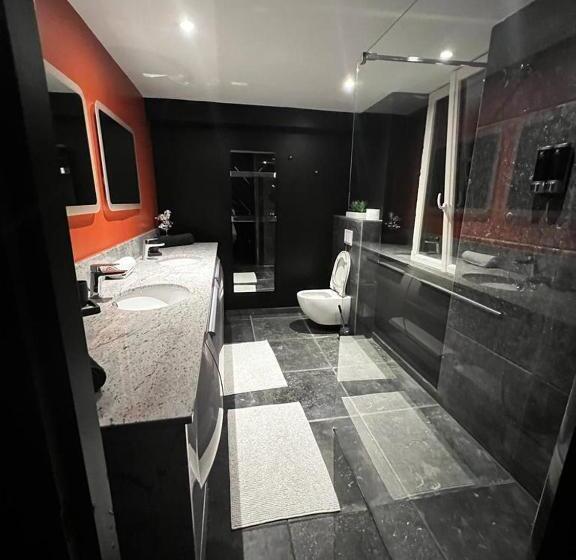 Nyx Suite D’exception