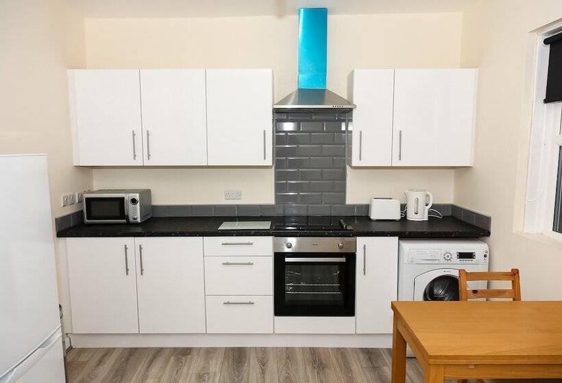 ペンション Aa Sunderland North