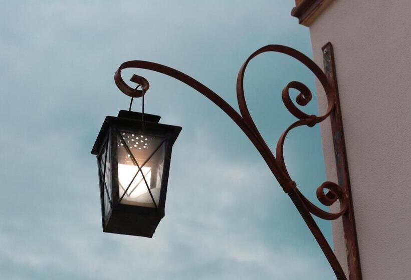 بنسيون Agri Resort Masusa