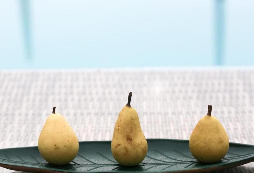 بنسيون Agri Resort Masusa