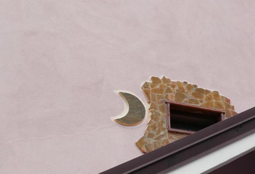 بنسيون Agri Resort Masusa