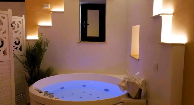 بنسيون Agri Resort Masusa