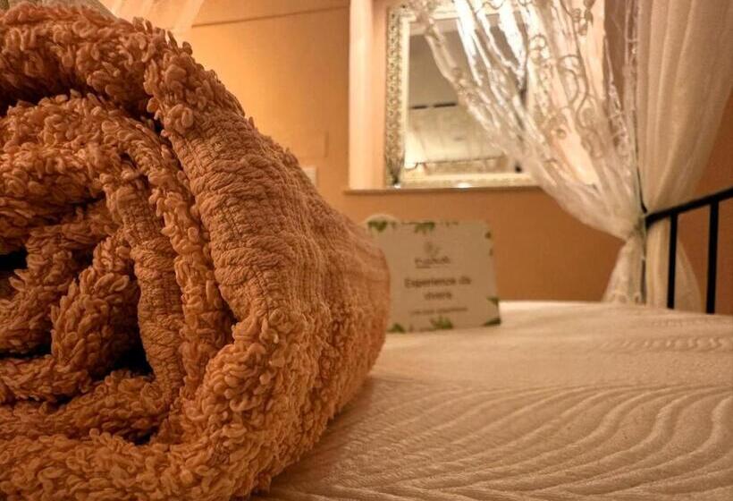 بنسيون Agri Resort Masusa