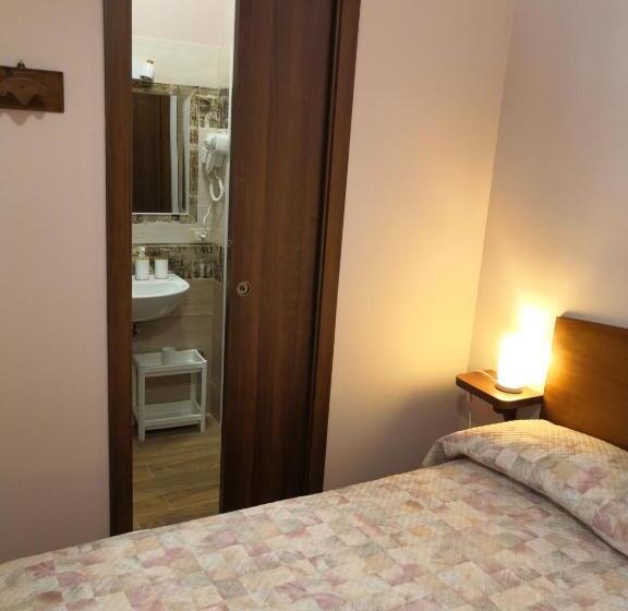 פנסיון Alla Piazza Vecchia