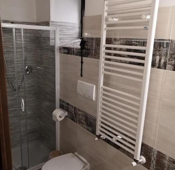 פנסיון Alla Piazza Vecchia