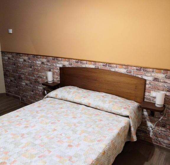 פנסיון Alla Piazza Vecchia