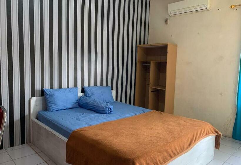 پانسیون Asoka Guest House