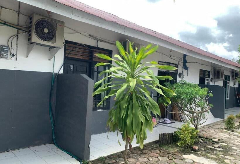 پانسیون Asoka Guest House