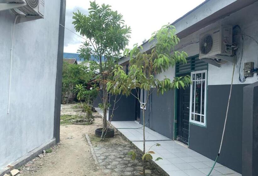 膳宿费 Asoka Guest House