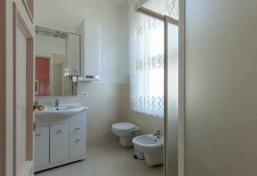 膳宿费 Casa Esada