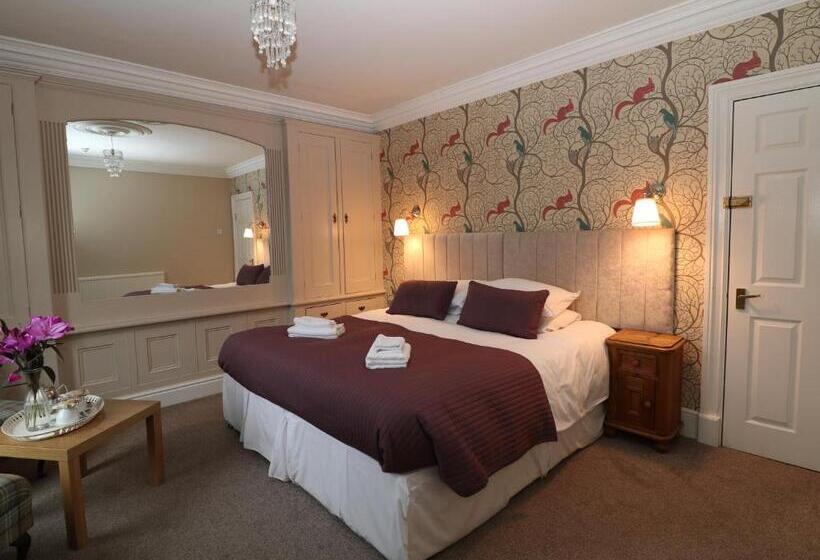 膳宿费 Four Seasons Guesthouse