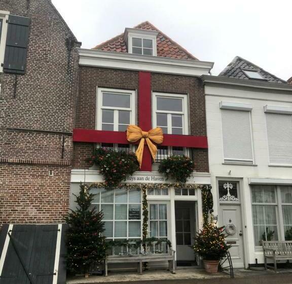 Пансион Huys Aan De Haven