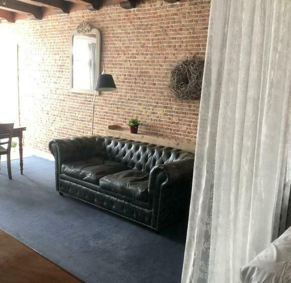 بنسيون Huys Aan De Haven