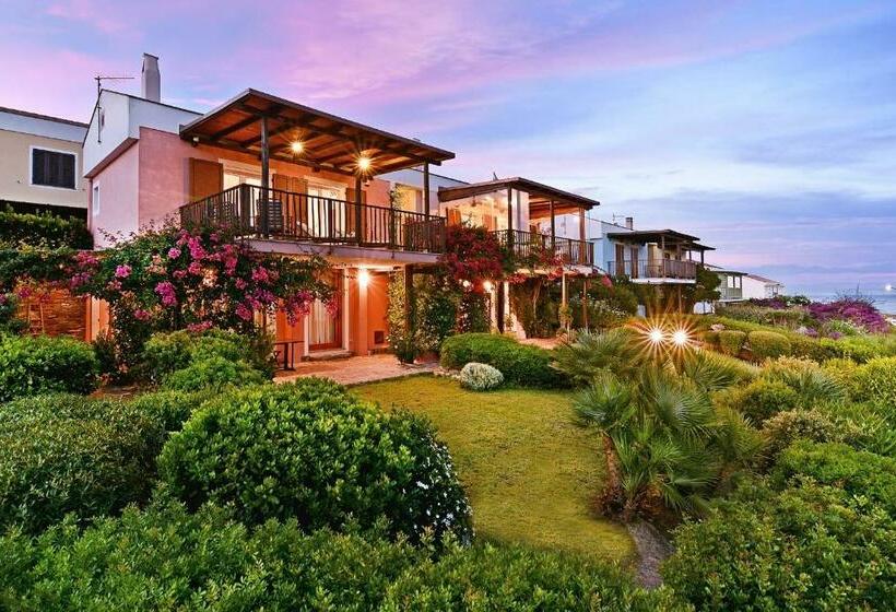 بنسيون Karamare