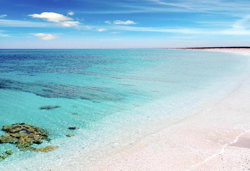 بنسيون Karamare