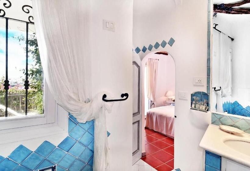 بنسيون Karamare