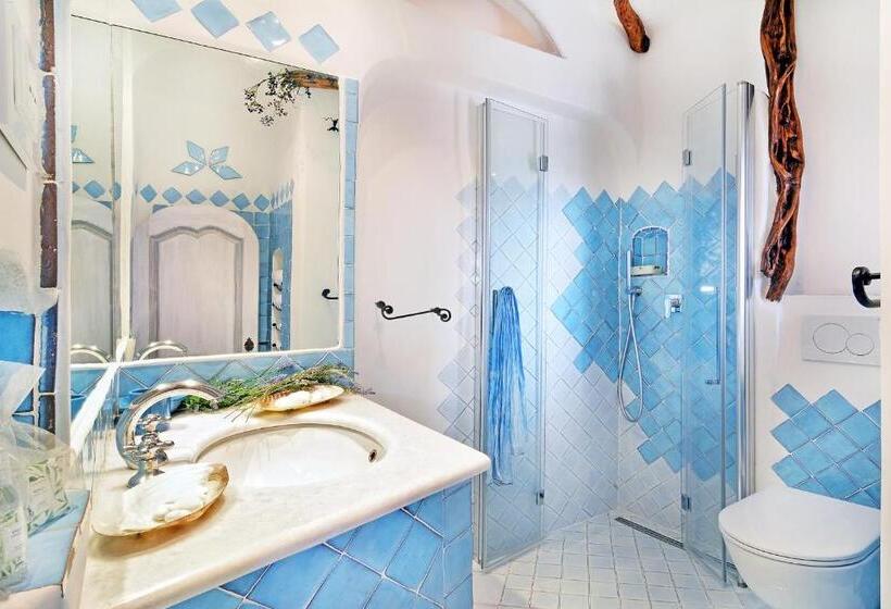 بنسيون Karamare