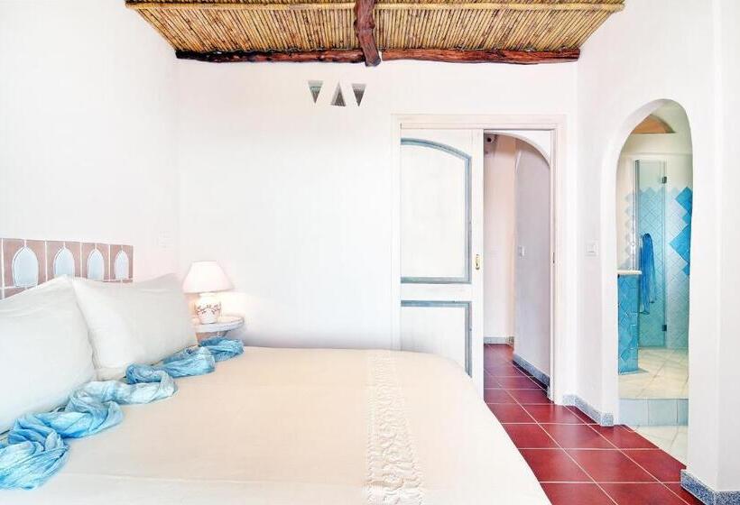 بنسيون Karamare