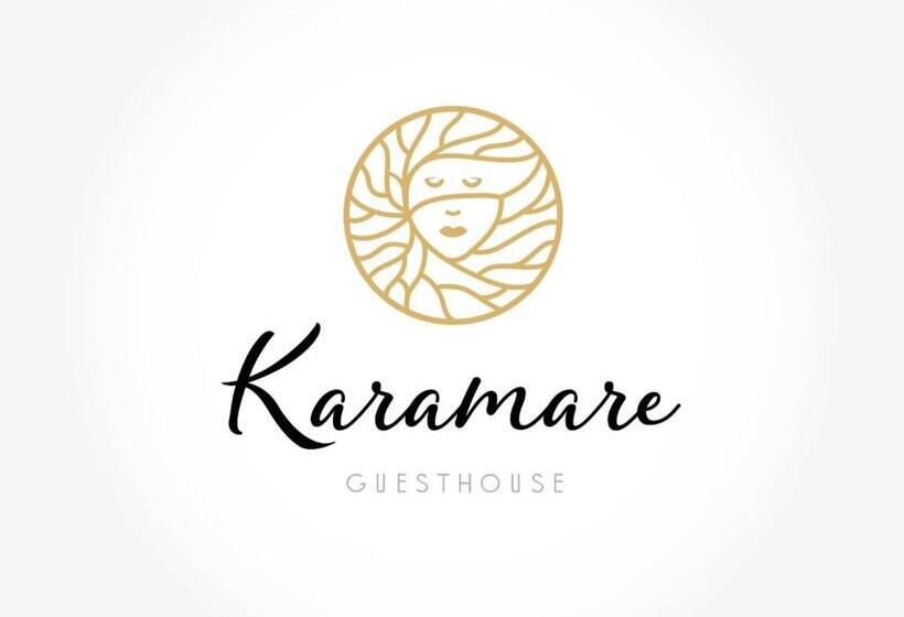 بنسيون Karamare