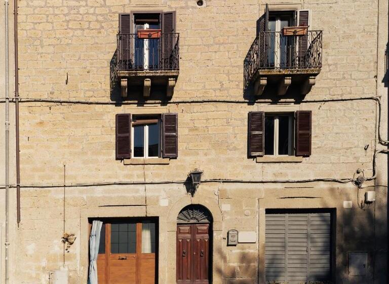 بنسيون La Casa Di Augusto
