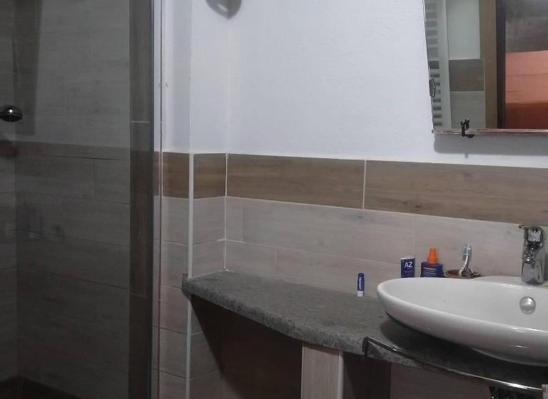 פנסיון La Casa Di Augusto