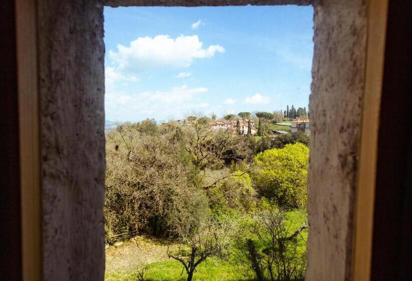 بنسيون La Casa Di Augusto