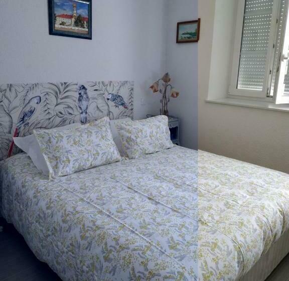 פנסיון Chambres D Hôtes La Courlande