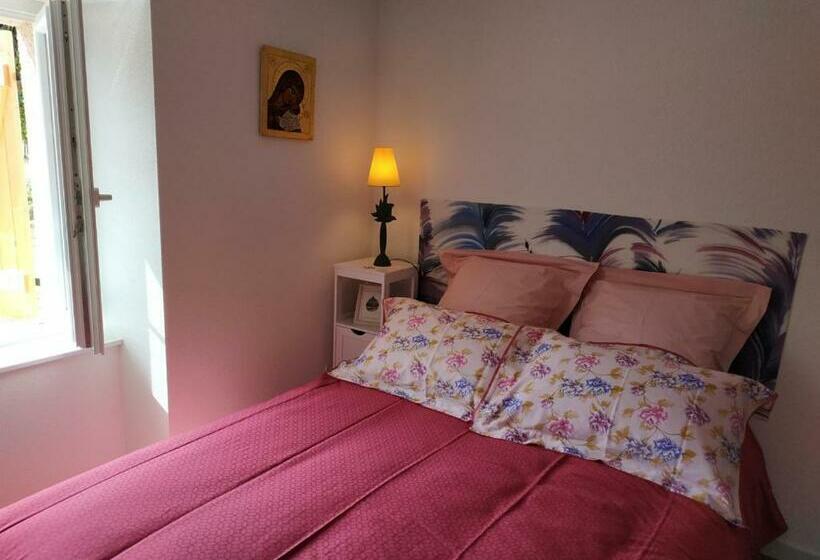 פנסיון Chambres D Hôtes La Courlande