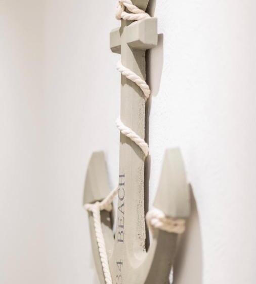 ペンション Megs Island Guest House