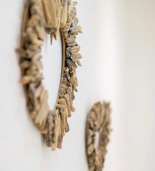 Пансион Megs Island Guest House