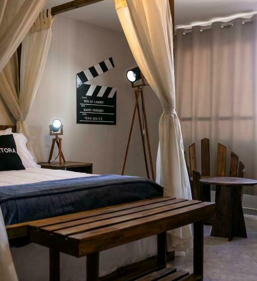 Пансион Pousada Rua De Lazer