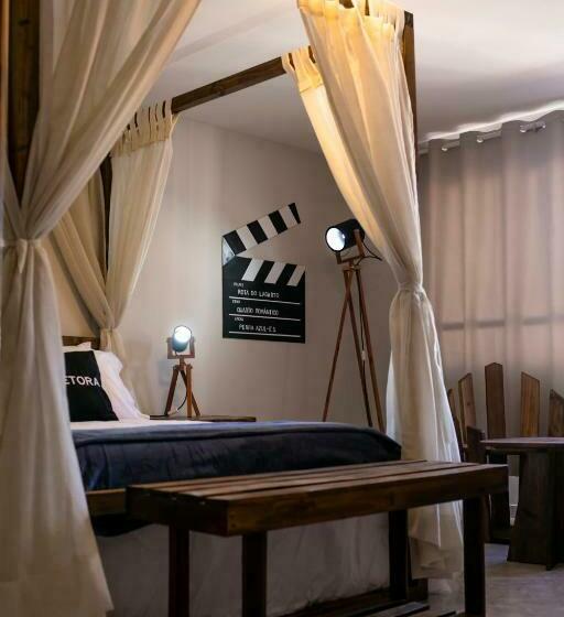 Пансион Pousada Rua De Lazer